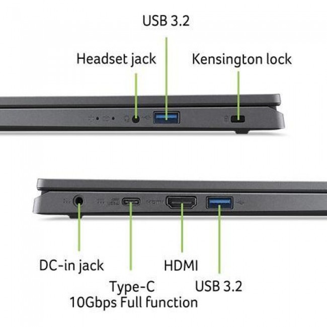 Acer Extensa 15 EX215-23-R4FA (NX.EH3EU.019)