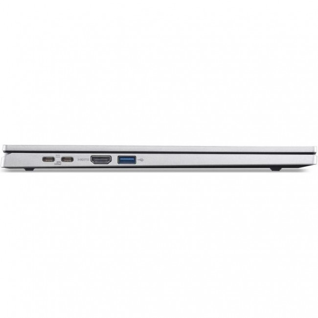 Acer Extensa 15 EX215-57-58MX Pure Silver (NX.EJBEU.007)