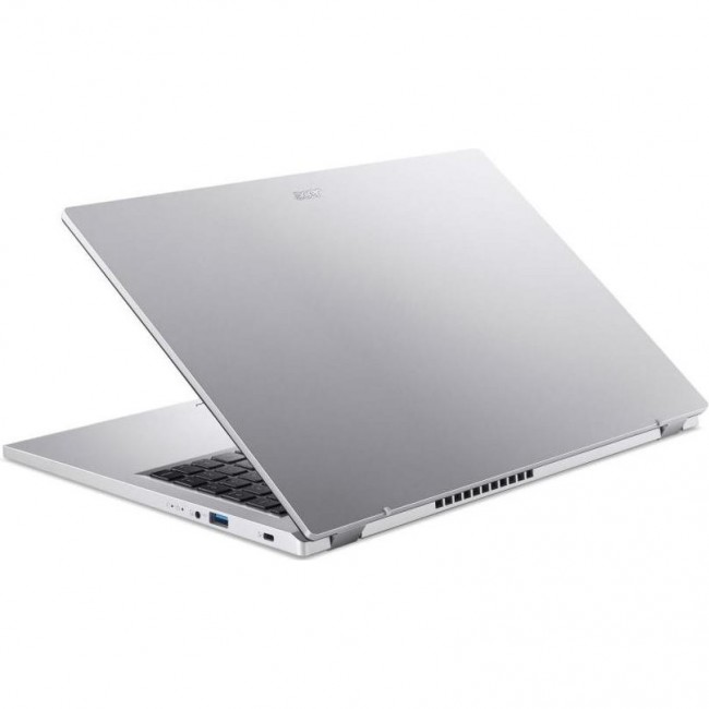 Acer Extensa 15 EX215-57-58MX Pure Silver (NX.EJBEU.007)