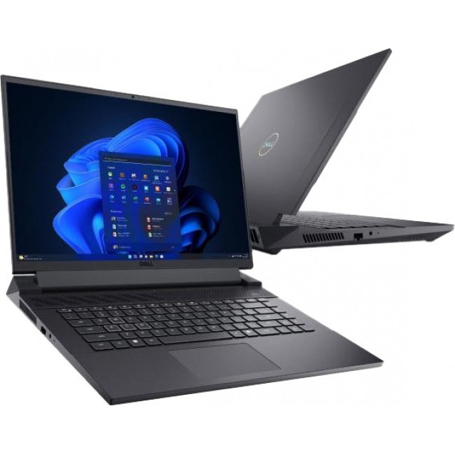 Dell G16 7630 (Inspiron-7630-8713)