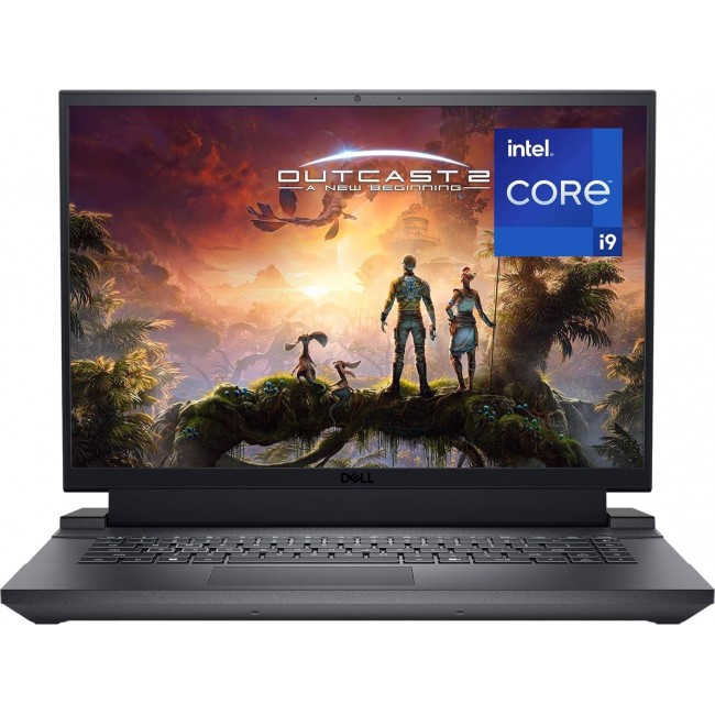 Dell G16 G7630 (G7630-9926GRY-PUS)