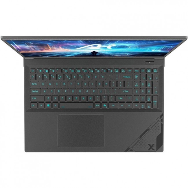 GIGABYTE G6X 9KG 2024 Gunmetal Gray (9KG-43UA854SD)