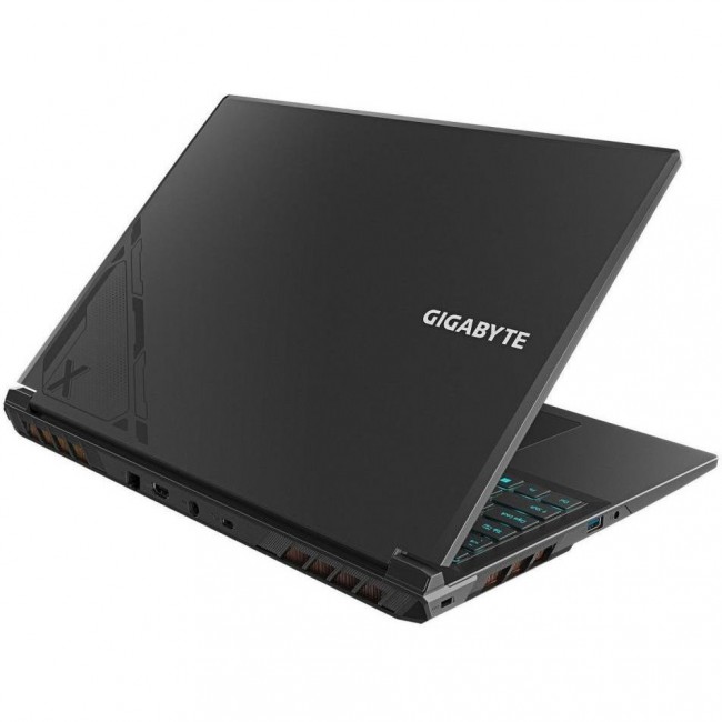 GIGABYTE G6X 9KG 2024 Gunmetal Gray (9KG-43UA854SD)