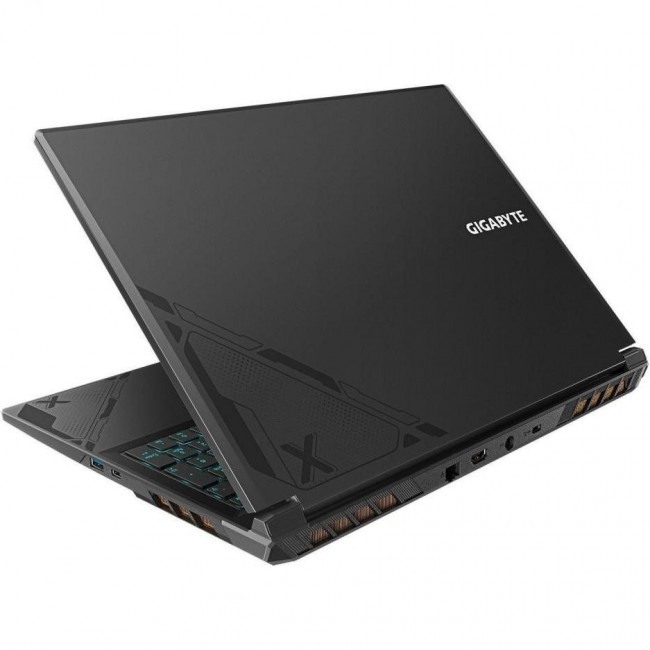 GIGABYTE G6X 9KG 2024 Gunmetal Gray (9KG-43UA854SD)