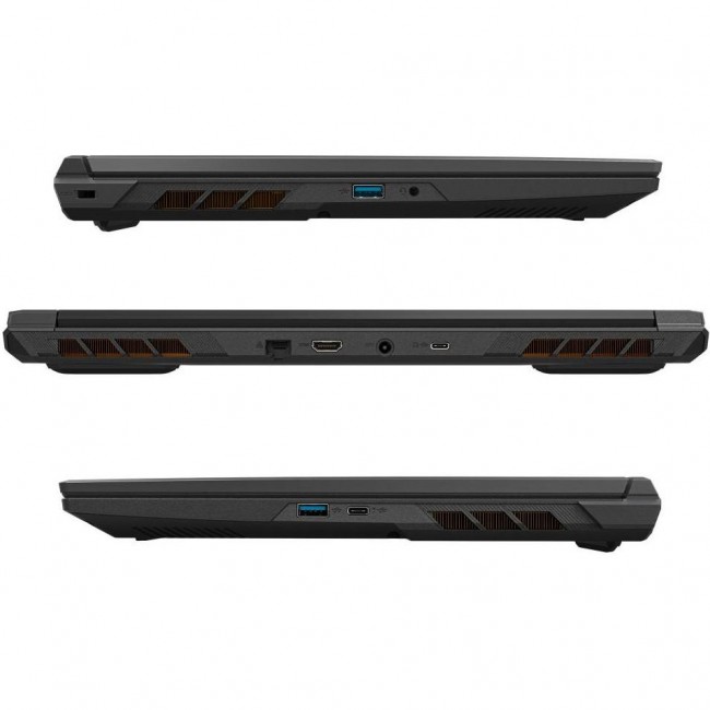 GIGABYTE G6X 9KG 2024 Gunmetal Gray (9KG-43UA854SD)