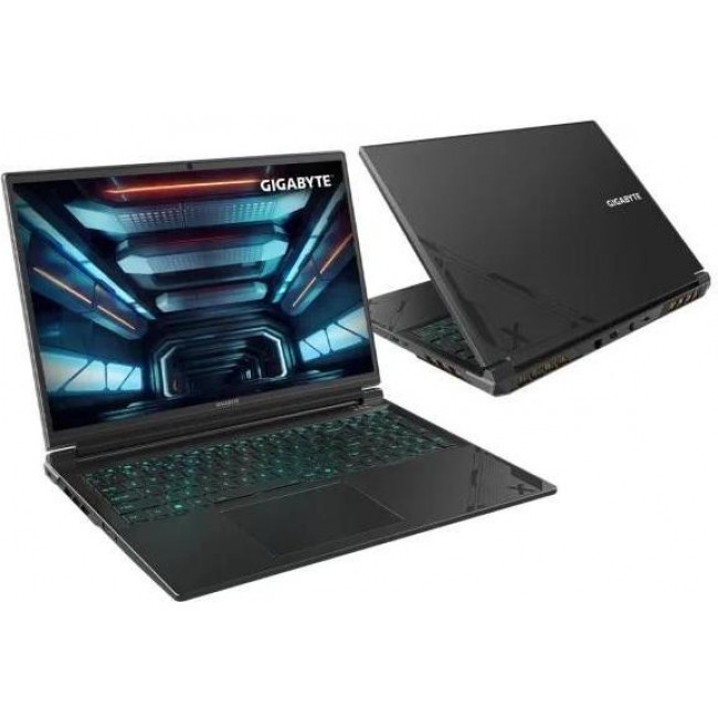 GIGABYTE G6X 9MG (9MG-42EE893SD)