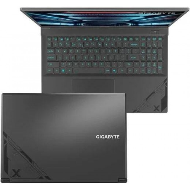 GIGABYTE G6X 9MG (9MG-42EE893SD)