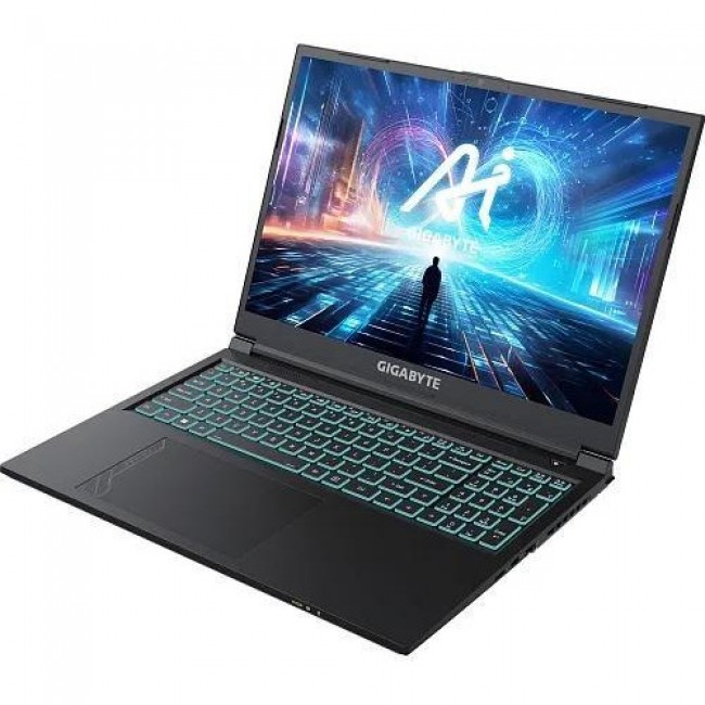 GIGABYTE G6 KF 2024 (KF-H3EE894KD)