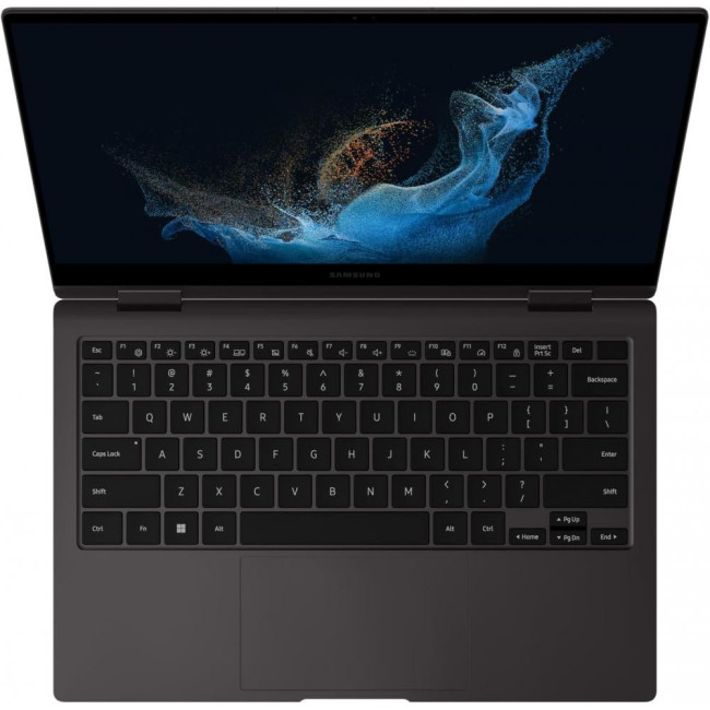 Ноутбук Samsung Galaxy Book2 Pro 360 5G (NP935QNA-KA2TT)