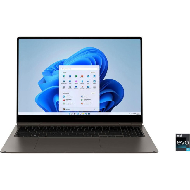 Samsung Galaxy Book3 Pro 360 (NP960QFG-KA1US)