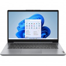 Ноутбук Lenovo IdeaPad 1 14IAU7 (82QC003VUS)