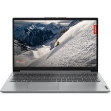 Ноутбук Lenovo IdeaPad 1 15ALC7 Cloud Gray (82R400SXRA)