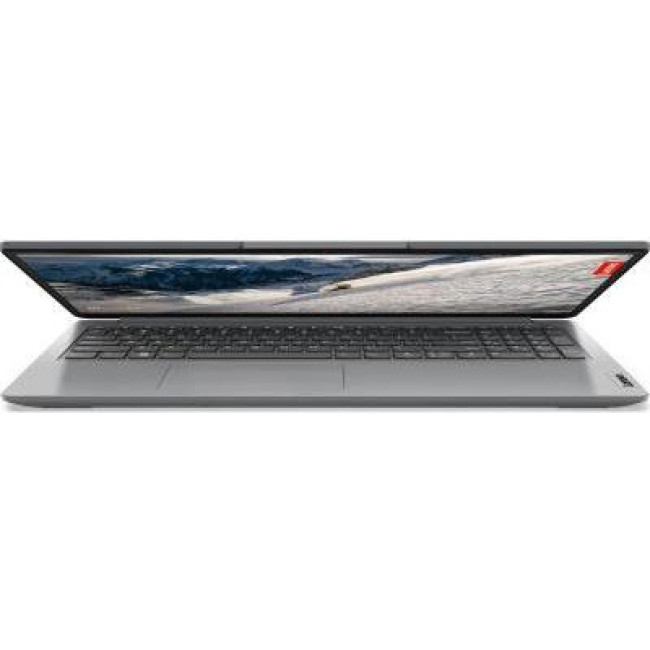 Ноутбук Lenovo IdeaPad 1 15ALC7 Cloud Gray (82R400SXRA)