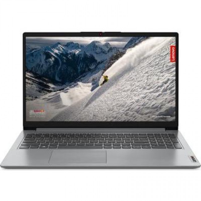 Ноутбук Lenovo IdeaPad 1 15ALC7 Cloud Gray (82R400SXRA)