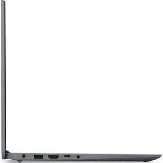 Ноутбук Lenovo IdeaPad 1 15ALC7 Cloud Gray (82R400SXRA)