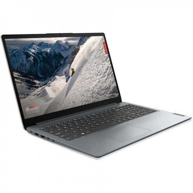 Lenovo IdeaPad 1 15ALC7 Cloud Gray (82R400Q5RA)