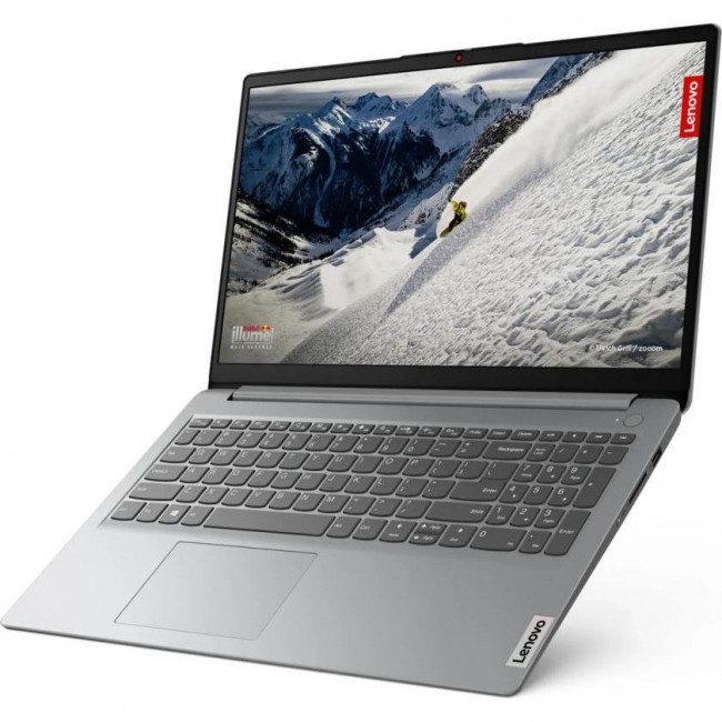 Lenovo IdeaPad 1 15ALC7 Cloud Gray (82R400Q5RA)