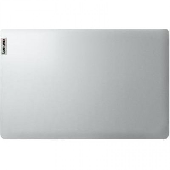 Ноутбук Lenovo IdeaPad 1 15ALC7 Cloud Grey (82R400WCRA)