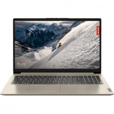 Lenovo IdeaPad 1 15ALC7 Sand (82R400WBRA)