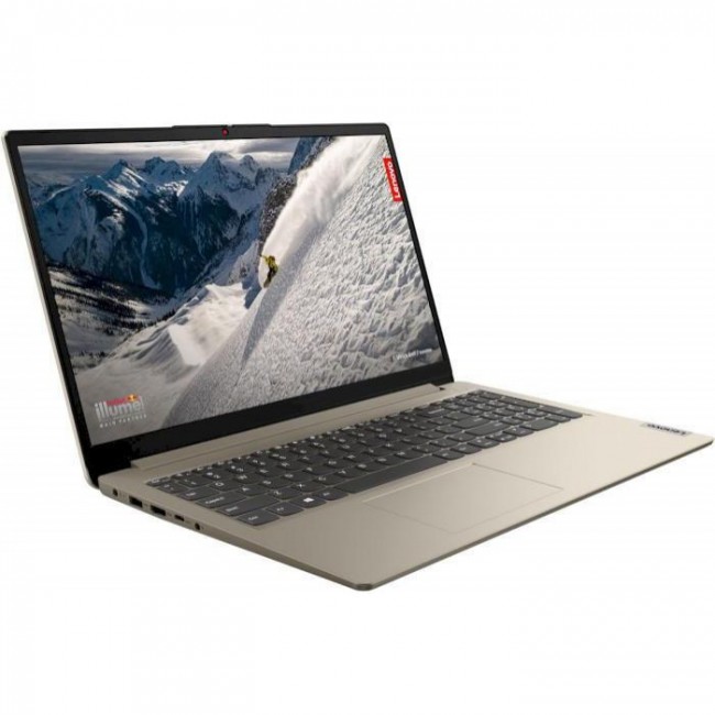 Lenovo IdeaPad 1 15ALC7 Sand (82R400WBRA)