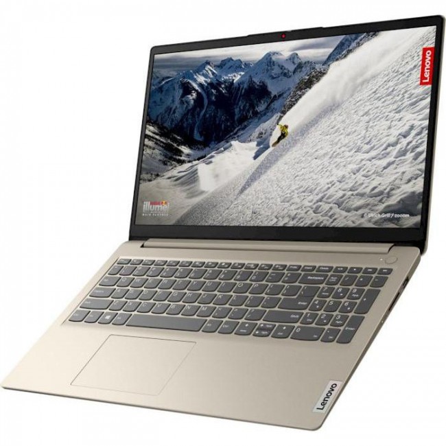 Lenovo IdeaPad 1 15ALC7 Sand (82R400WBRA)