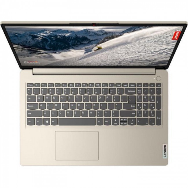 Lenovo IdeaPad 1 15ALC7 Sand (82R400WBRA)