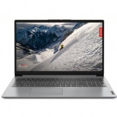 Ноутбук Lenovo IdeaPad 1 15AMN7 Cloud Gray (82VG00QQRA)