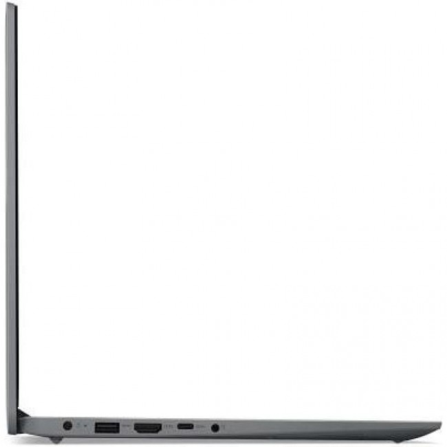 Ноутбук Lenovo IdeaPad 1 15AMN7 Cloud Gray (82VG00QQRA)