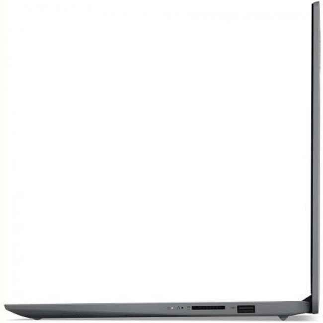 Ноутбук Lenovo IdeaPad 1 15AMN7 Cloud Gray (82VG00QQRA)