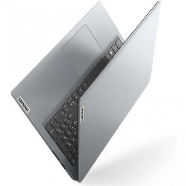 Ноутбук Lenovo IdeaPad 1 15AMN7 Cloud Gray (82VG00QQRA)