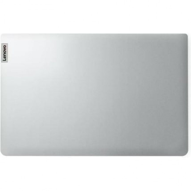 Ноутбук Lenovo IdeaPad 1 15AMN7 Cloud Gray (82VG00QQRA)