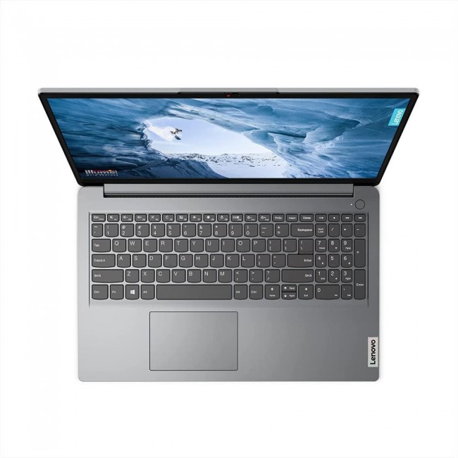 Lenovo IdeaPad 1 15AMN7 Cloud Gray (82VG00QYRA)