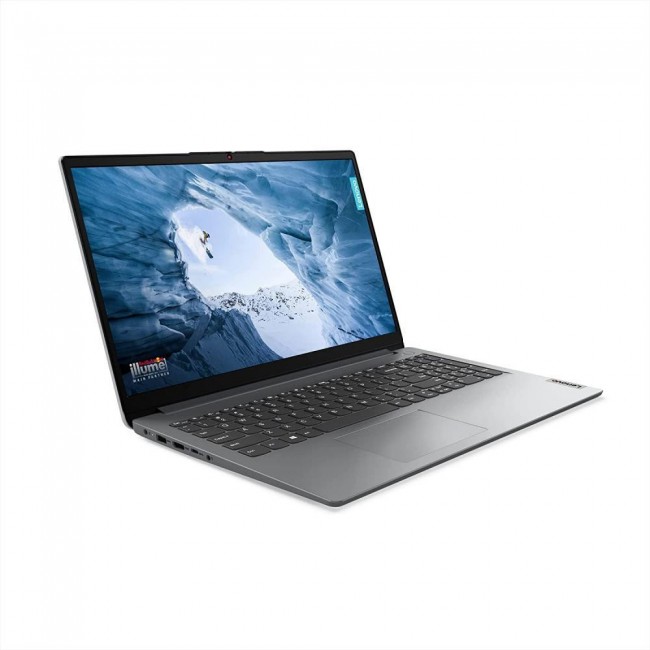 Lenovo IdeaPad 1 15AMN7 Cloud Gray (82VG00QYRA)