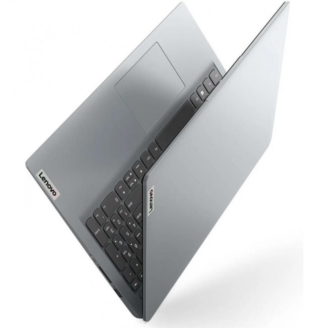 Lenovo IdeaPad 1 15AMN7 Cloud Gray (82VG00QYRA)