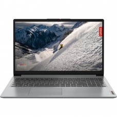 Lenovo IdeaPad 1 15AMN7 Cloud Gray (82VG00RHRA)