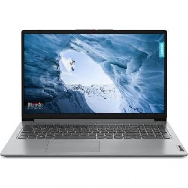 Lenovo IdeaPad 1 15IJL7 Cloud Gray (82LX00AKRA)