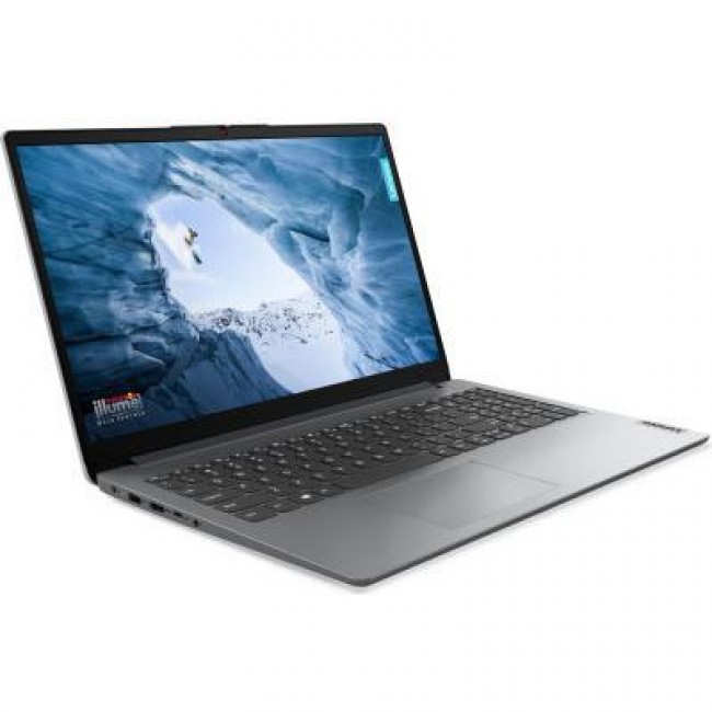 Lenovo IdeaPad 1 15IJL7 Cloud Gray (82LX00AKRA)