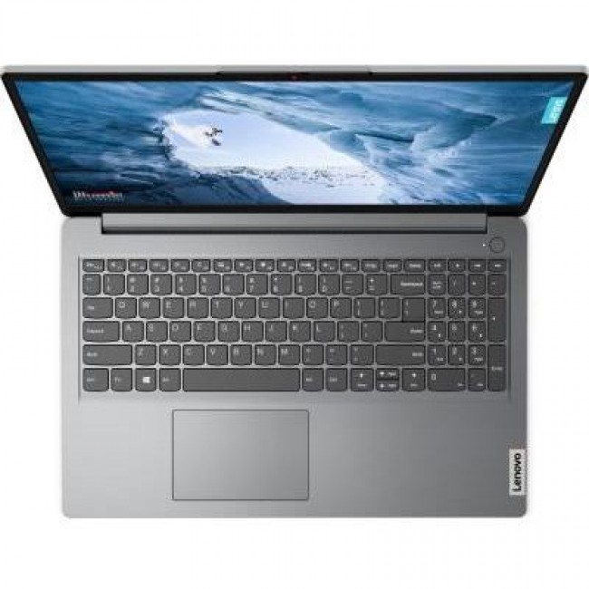 Lenovo IdeaPad 1 15IJL7 Cloud Gray (82LX00AKRA)