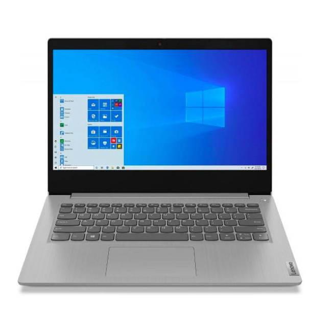 Ноутбук Lenovo IdeaPad 3 14ITL05 (81X700FGUS)