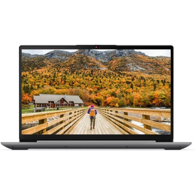 Lenovo IdeaPad 3 15IAU7 Arctic Gray (82RK017XRA)