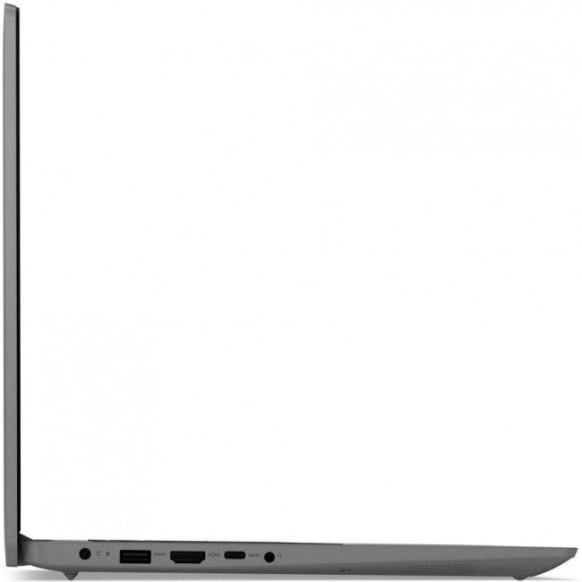 Lenovo IdeaPad 3 15IAU7 Arctic Gray (82RK017XRA)