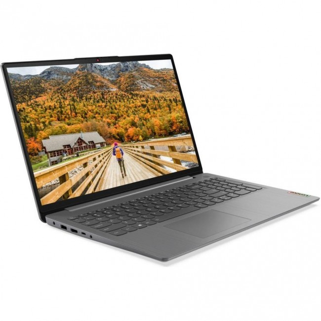 Lenovo IdeaPad 3 15IAU7 Arctic Gray (82RK017XRA)