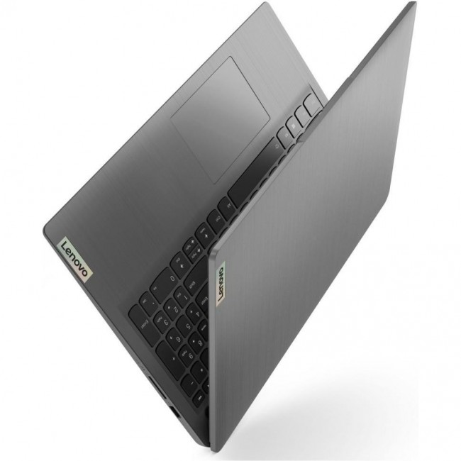 Lenovo IdeaPad 3 15IAU7 Arctic Gray (82RK017XRA)