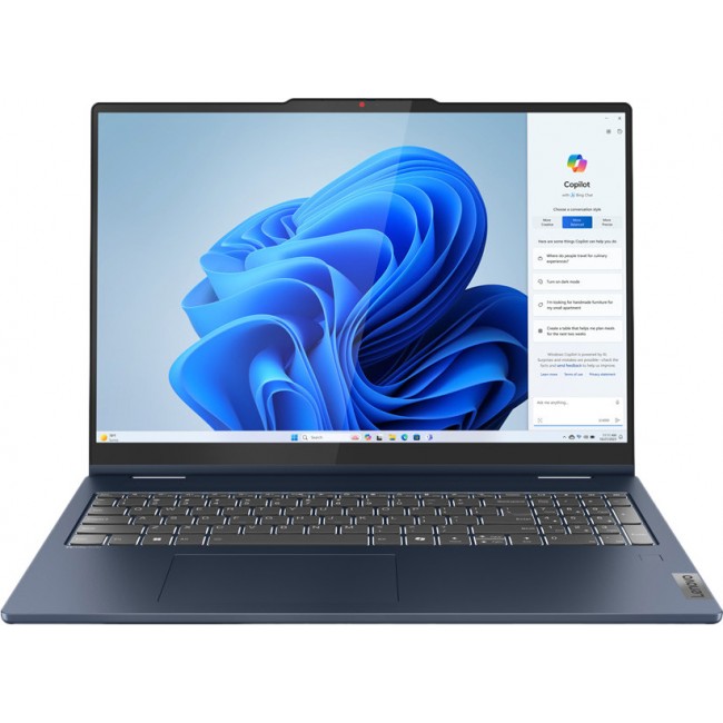 Ноутбук Lenovo IdeaPad 5 16AHP9 (83DS0005US)