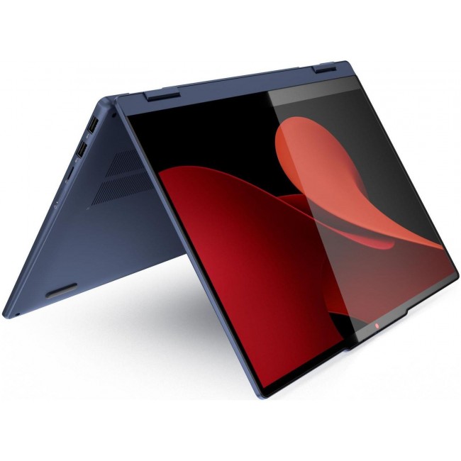 Lenovo IdeaPad 5 2-in-1 14IRH9 Cosmic Blue (83KX0049RA)
