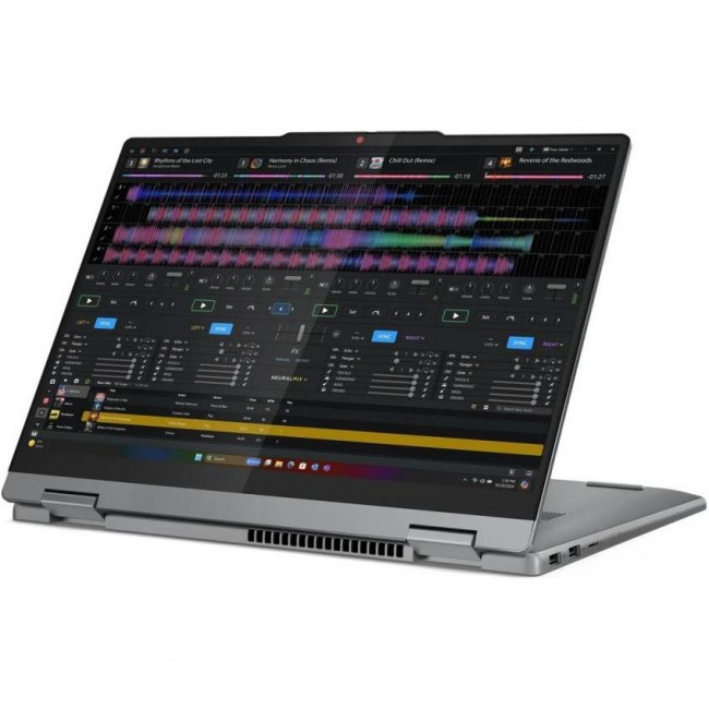 Lenovo IdeaPad 5 2-in-1 14Q8X9 (83GH0003US)