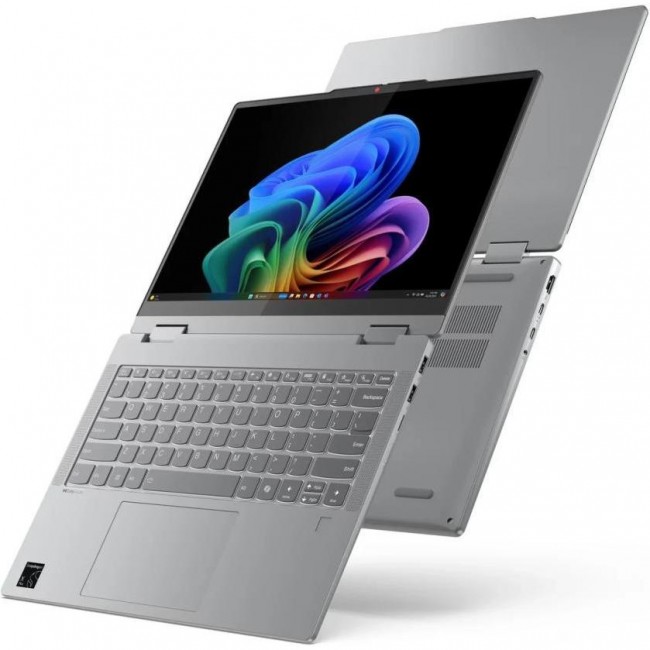Lenovo IdeaPad 5 2-in-1 14Q8X9 (83GH0003US)