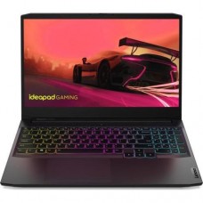 Lenovo IdeaPad Gaming 3 15ACH6 Shadow Black (82K202D2RM)