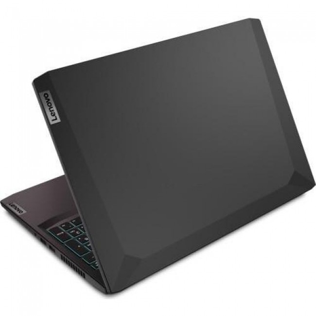 Lenovo IdeaPad Gaming 3 15ACH6 Shadow Black (82K202D2RM)