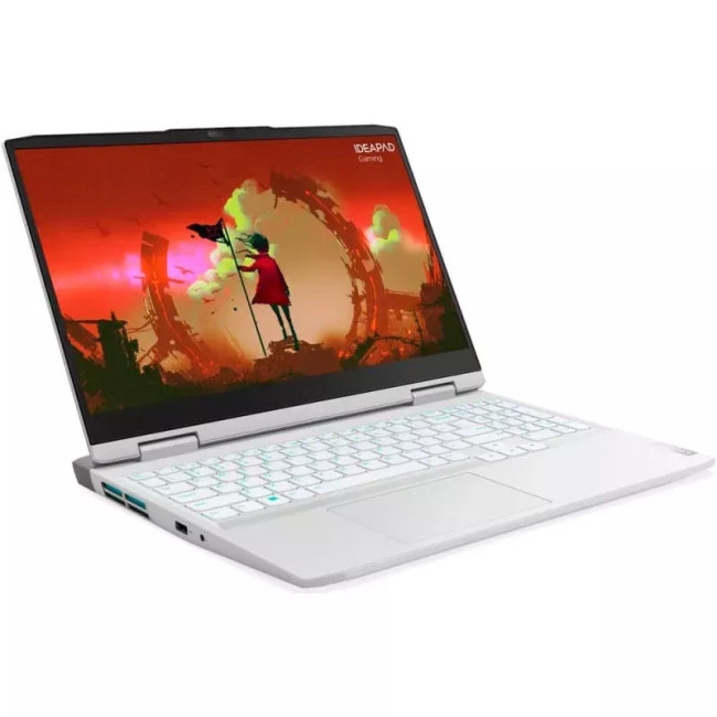 Ноутбук Lenovo IdeaPad Gaming 3 15ARH7 (82SB00C7RM)